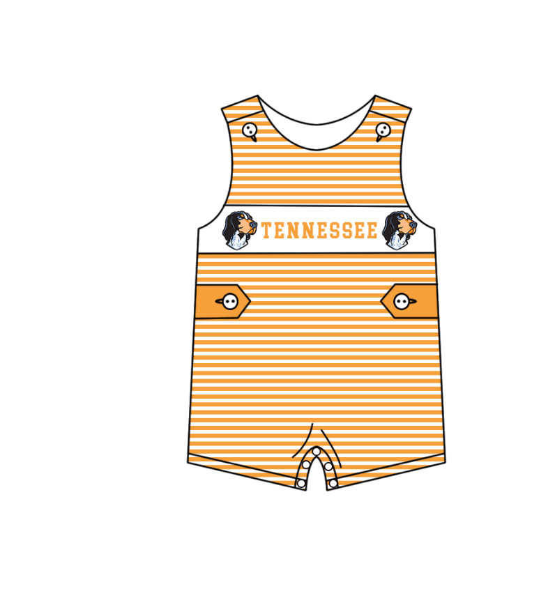 Custom moq 5 mix size milk silk summer teams baby girl boys clothes orange short sleeve shorts sets 2 and brief sets and dress and rompers 2 series