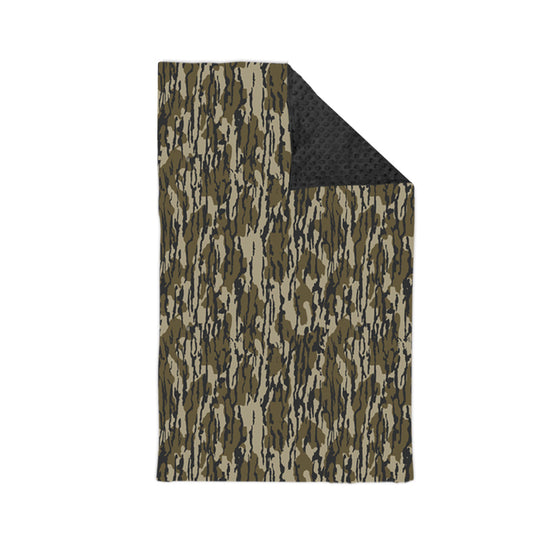 7.16 custom each style moq 5 eta 4-6week baby blanket camouflage blanket design