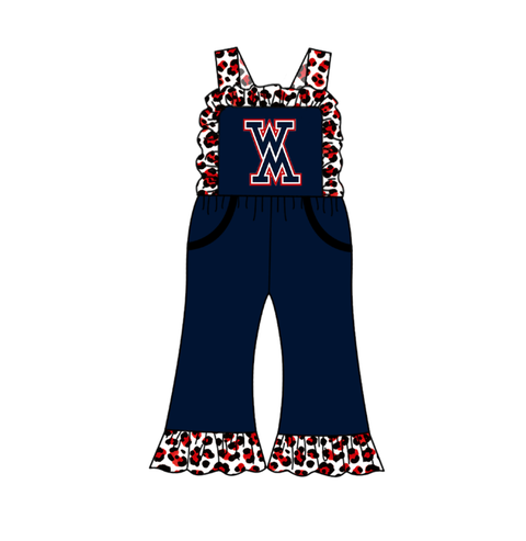 custom moq 5 mix size BYKYSR01 Baby Kids Cute Patchwork Long Sleeve Top Pants Team Clothes Set Jumpsuits