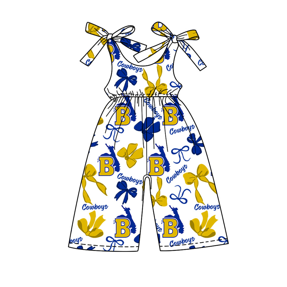 Custom moq 5 mix size milk silk summer teams baby girls clothes bow yellow hooded long sleeve pants sets and skirts sets and dress and jumpsuit and top-25.8.1