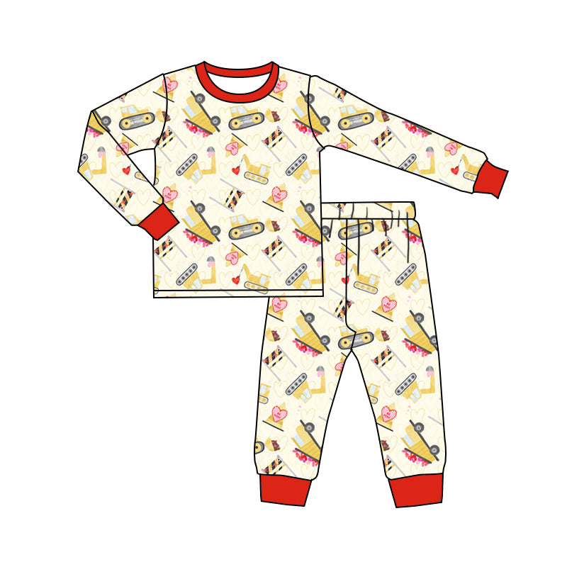 10.12 custom each style moq 5eta 4-6week Sibling love baby girls sets and rompers match family design