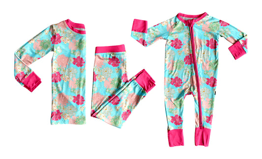 25.5.23 custom each style moq 5eta 4-6week Sibling Sisters floral baby girl long sleeve pants sets and rompers match family design