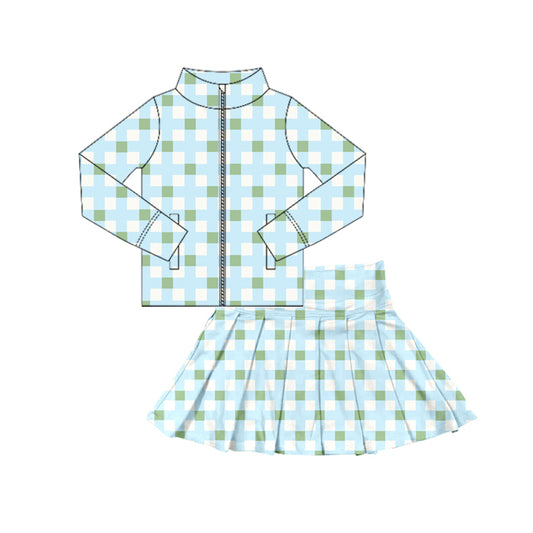 25.6.21 custom each style moq 5eta 4-6week Sibling Sisters baby girl long sleeve dress 1 and dress 2 match family design