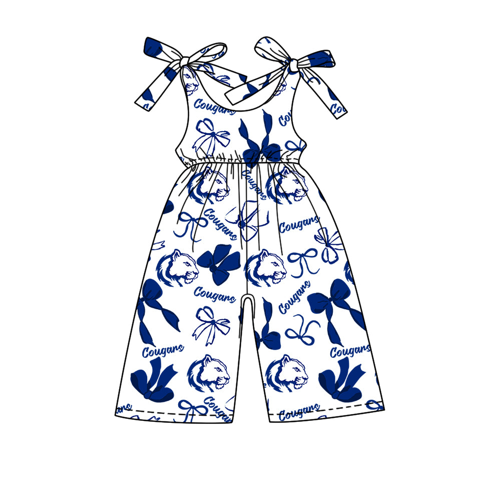 Custom moq 5 mix size milk silk summer teams baby girls clothes bow blue hooded long sleeve pants sets and skirts sets and dress and jumpsuit and top-25.7.29