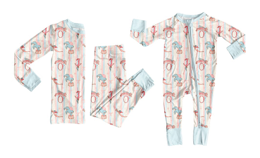 25.8.18 custom each style moq 5eta 4-6week Sibling Sister baby girl long sleeve pants sets and rompers match family design