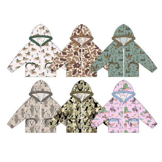 25.7.2 custom each style moq 5eta 4-6week Sibling Sister baby girl long sleeve top 1 and top 6 match family design