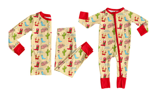 25.9.20 custom each style moq 8 eta 6-8week Sibling Sisters boot hat baby girl clothes long sleeve pants sets and romper match family design