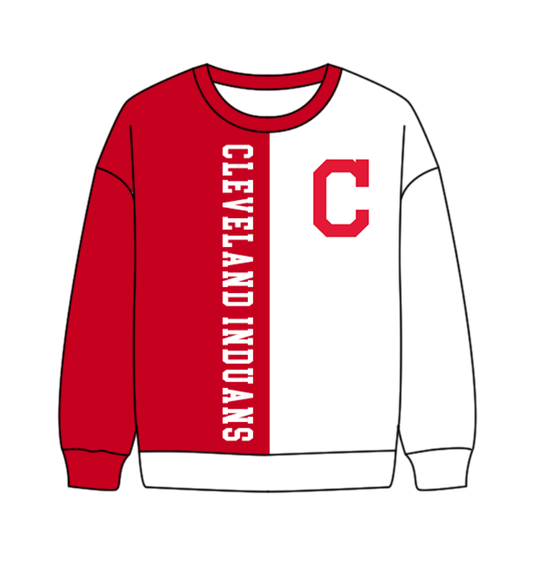 10.4-2-Custom moq 8 mix size milk silk summer team baby boys clothes red and white long sleeve top-25.10.9