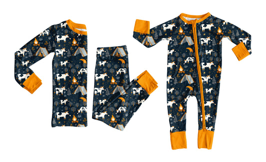 25.9.5 custom each style moq 5eta 4-6week Sibling Sisters baby boy clothes long sleeve pants sets and romper match family design
