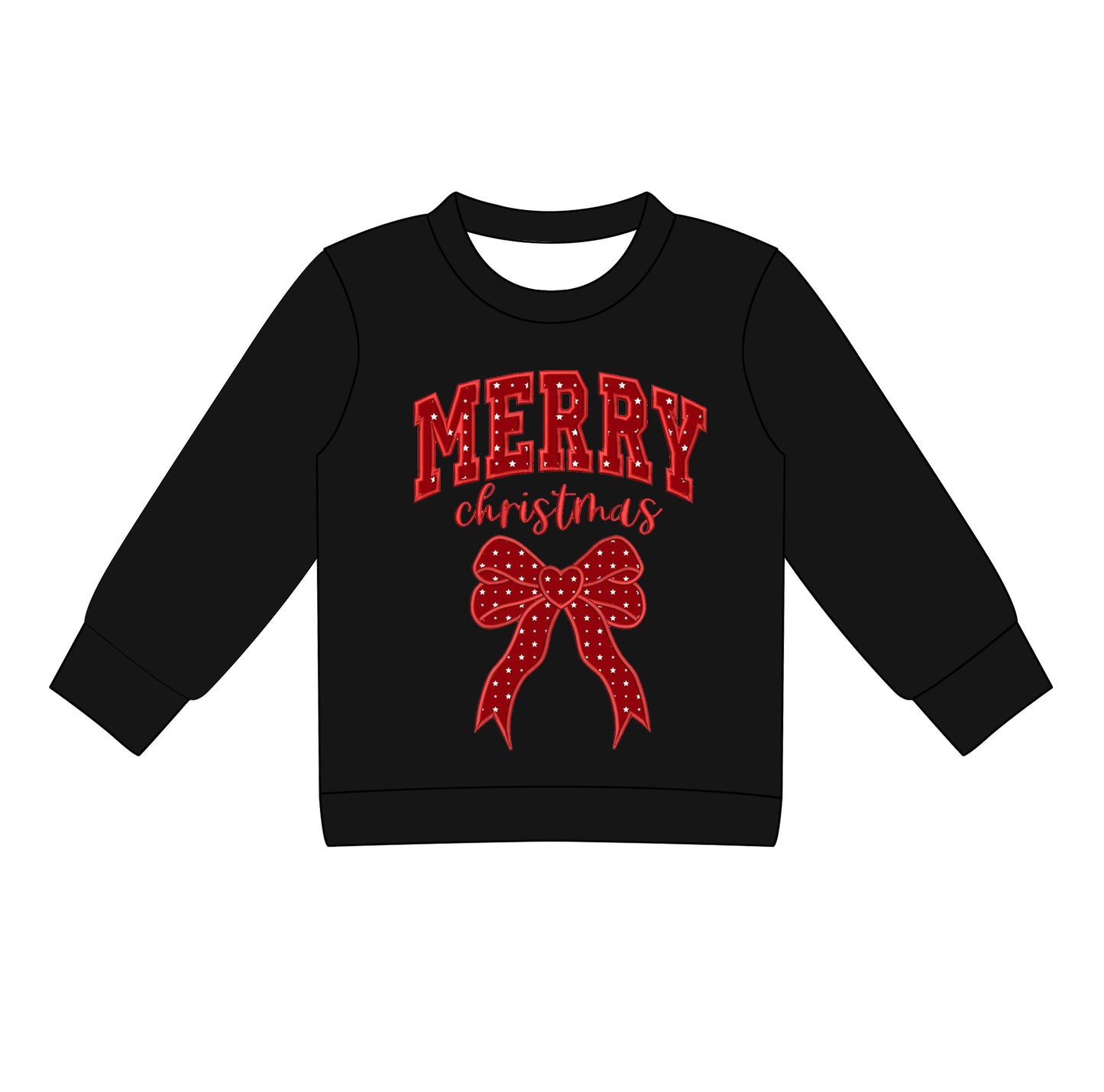 25.5.21 custom each style moq 5eta 4-6week Sibling Sisters Christmas baby girl long sleeve top 1 and top 4 match family design