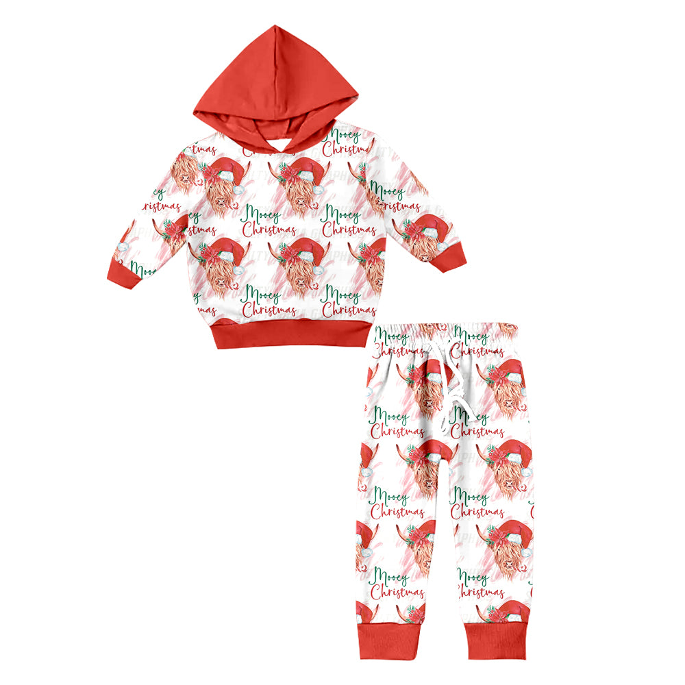 8.26 custom each style moq 5eta 4-6week Sibling Sister Christmas alpine baby girl sets and dress match family design