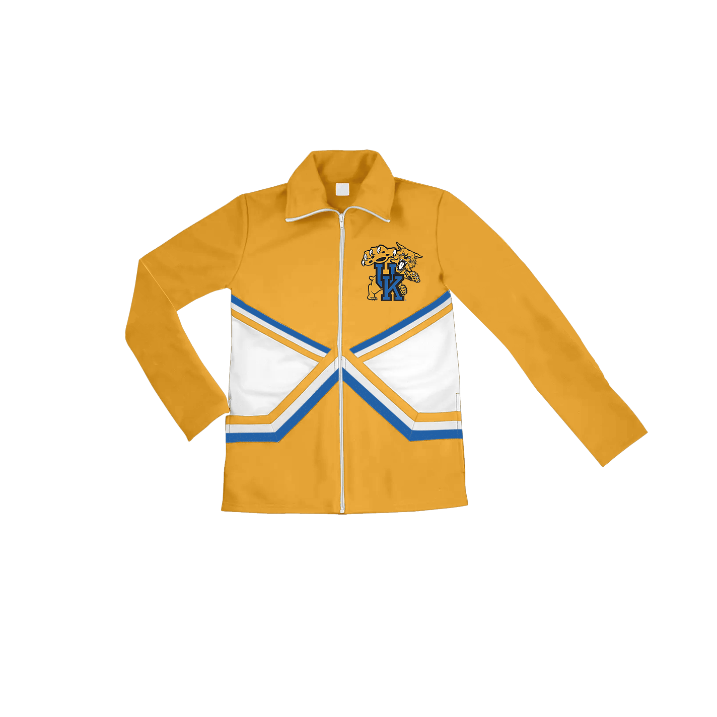 custom moq 5 mix size MSD072304 Baby Kids Long Sleeve Zip Jackets Team Tops
