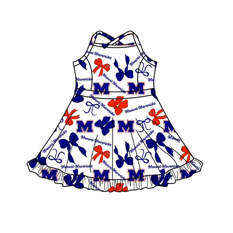 Custom moq 5 mix size milk silk summer teams baby girls clothes bow blue purple hooded long sleeve pants sets and boy sets and dress and hooded top and pant-25.8.14