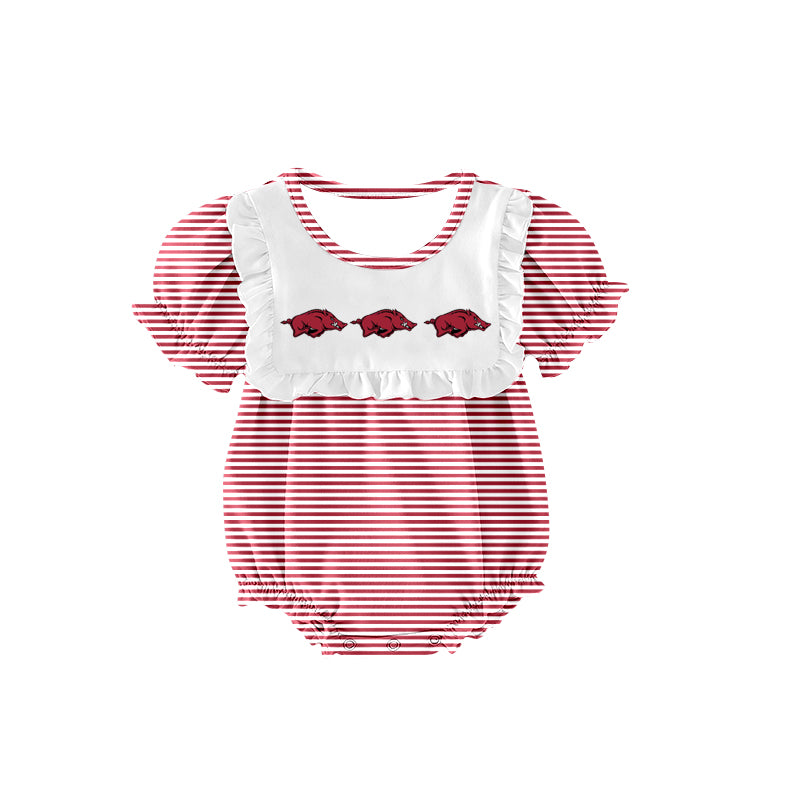 Custom moq 5 mix size milk silk summer teams baby girl boys clothes short sleeve skirts set and top and dress and rompers series
