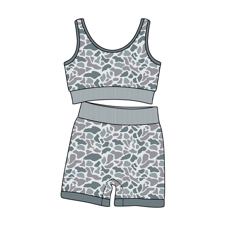25.6.21 custom each style moq 5eta 4-6week Sibling Sisters adult clothes short sleeve shorts sets 1 and sets 2 match family design