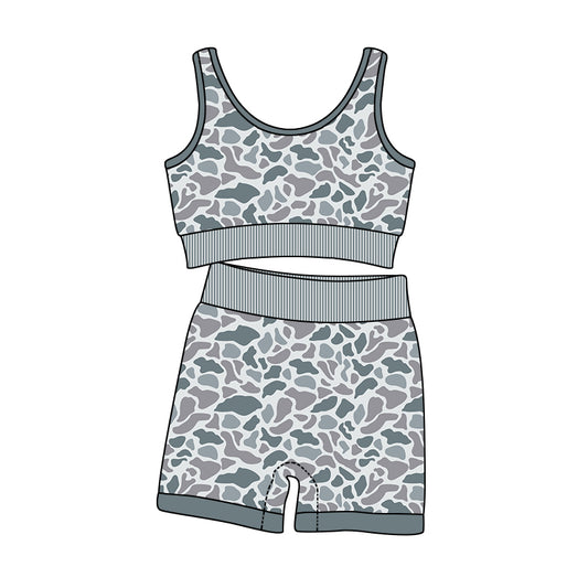 25.6.21 custom each style moq 5eta 4-6week Sibling Sisters adult clothes short sleeve shorts sets 1 and sets 2 match family design