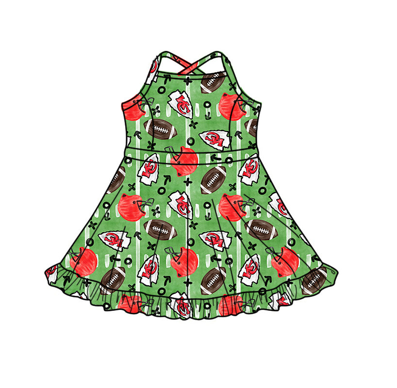 Custom moq 5 mix size milk silk summer teams Baby Girl Green Sleeveless Top And Shorts Set Sleeveless Skirt Set Yoga Dress Romper
