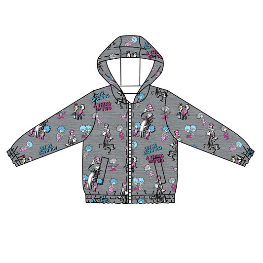 9.18 custom each style moq 5 eta 4-6week baby boys clothes dr hooded long sleeve top