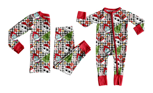 25.7.31 custom each style moq 5eta 4-6week Sibling Sister baby boy long sleeve pants sets and rompers match family design