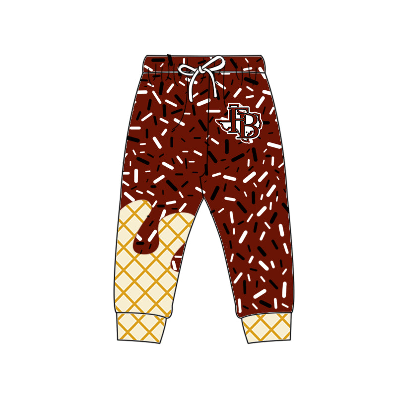Custom moq 5 mix size milk silk summer teams baby girls clothes bow brick red hooded long sleeve pants sets and dress and top and hooded top and pant-25.8.13