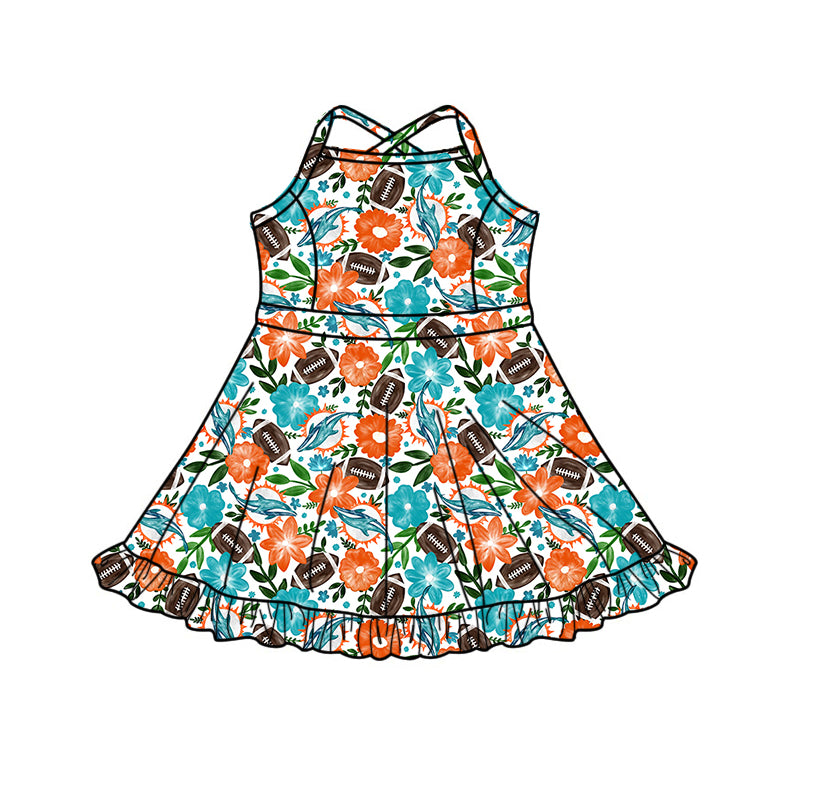 Custom moq 5 mix size milk silk summer teams Baby Girl Sleeveless Top And Shorts Set Sleeveless Skirt Set Yoga Dress Romper