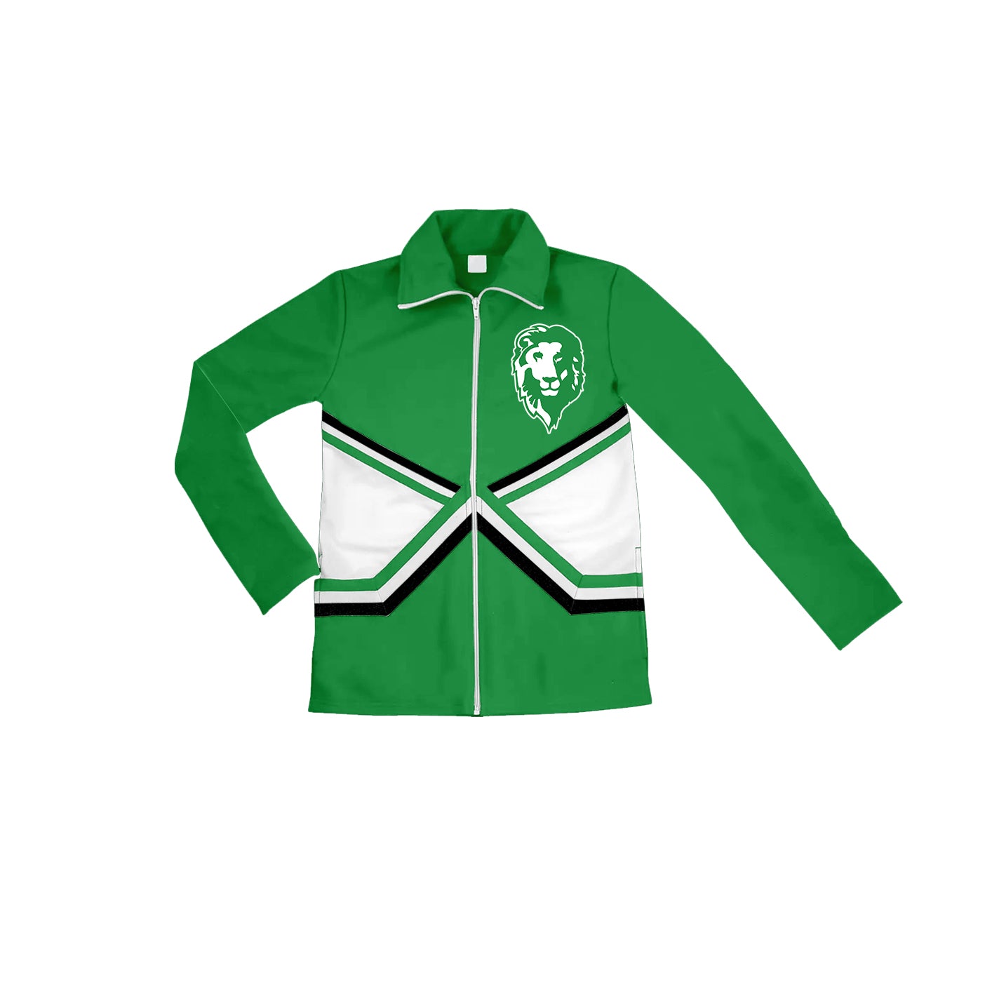 Custom moq 5 mix size milk silk baby girls clothes team bow green hooded long sleeve tops and shorts and jacket and dress-25.7.25