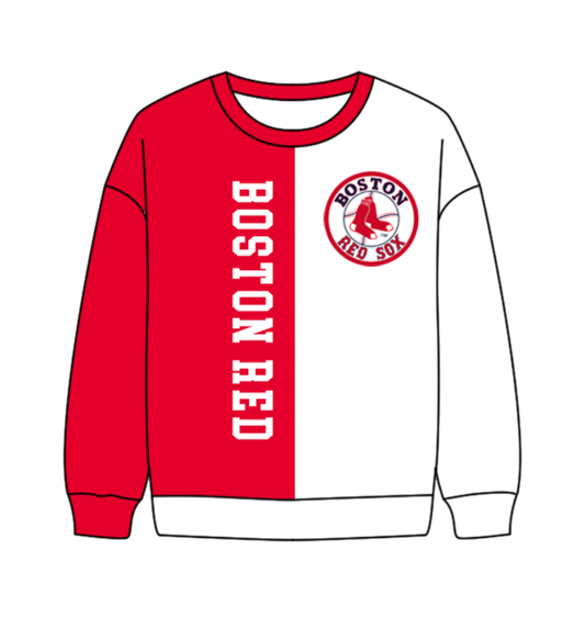 10.4-2-Custom moq 8 mix size milk silk summer team baby boys clothes red and white long sleeve top-25.10.9