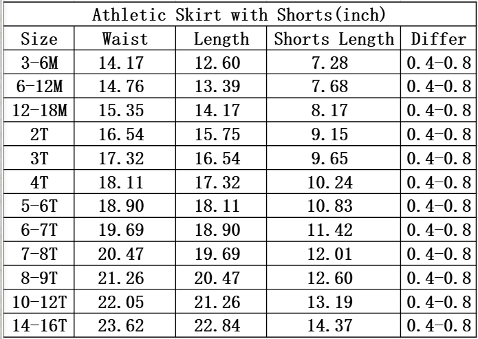 NEW RTS NO MOQ yoga fabric GLK0305 Yoga Baby Girls Pink Bow Polka Dot Print Yoga Pleated Skort Shorts Bottom