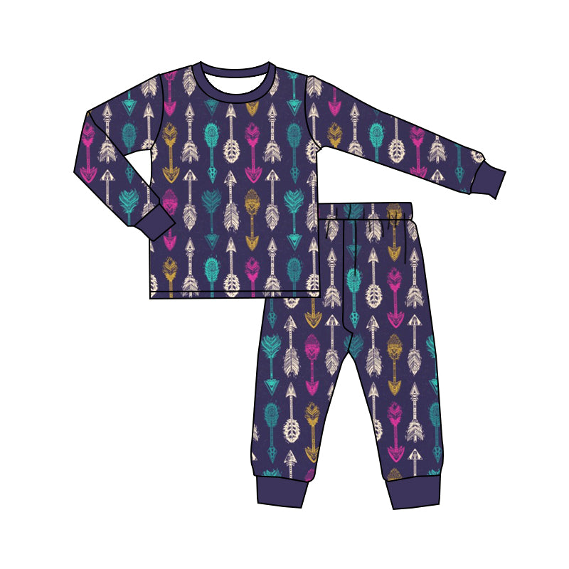 6.17 custom each style moq 5eta 4-6 week Sibling Sister boys outfits and romper match family design