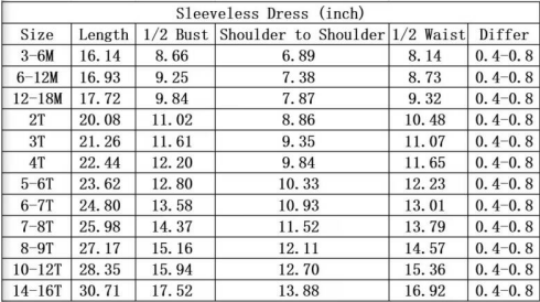 NEW RTS NO MOQ milk silk GSD4293 Baby Girls Bows Stripe Team Scallop Sleeveless Knee Length Dress