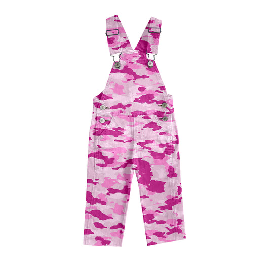 7.2 custom each style moq 5eta 4-6week baby girl clothes rose red Overall jeans pant
