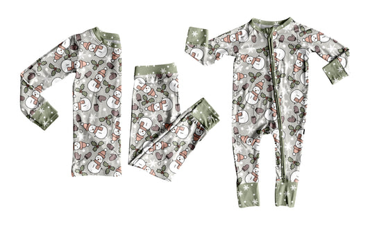 25.5.21 custom each style moq 5eta 4-6week Sibling Sisters Christmas baby boy long sleeve pants sets and rompers match family design