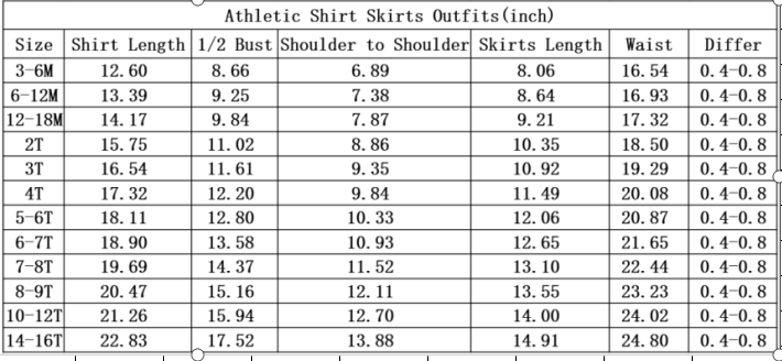 NEW RTS NO MOQ milk silk GLD1602 Baby Girls Long Sleeve Bow Leaf Print Zip Pullover Top Skirt Outfit