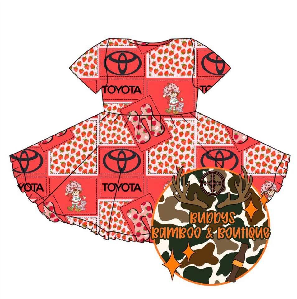 Custom moq 5 mix size milk silk Red Plaid Long-Sleeved Baby Boys Pajama Set with Matching Long-Sleeved Romper girl short-sleeved dress