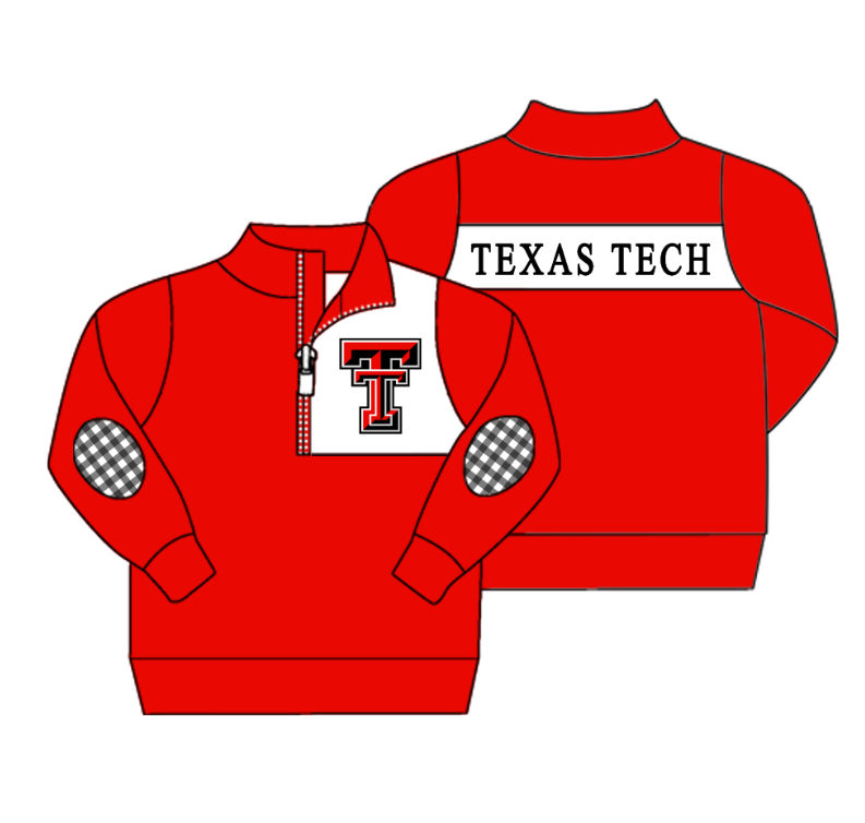 Custom moq 5 mix size milk silk summer teams baby girls clothes red hooded long sleeve pants sets and boy sets 2 and tops 2-25.8.27