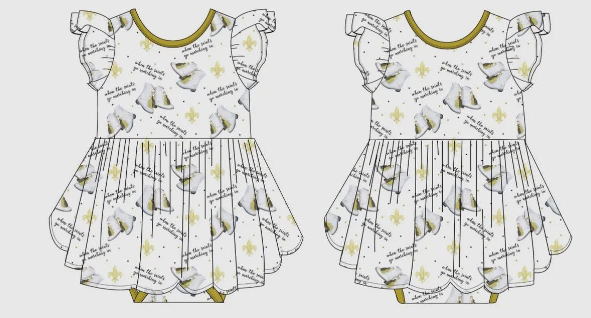 Custom moq 5 each style eta 6-7weeks baby girl clothes boot flying sleeve romper-25.8.14