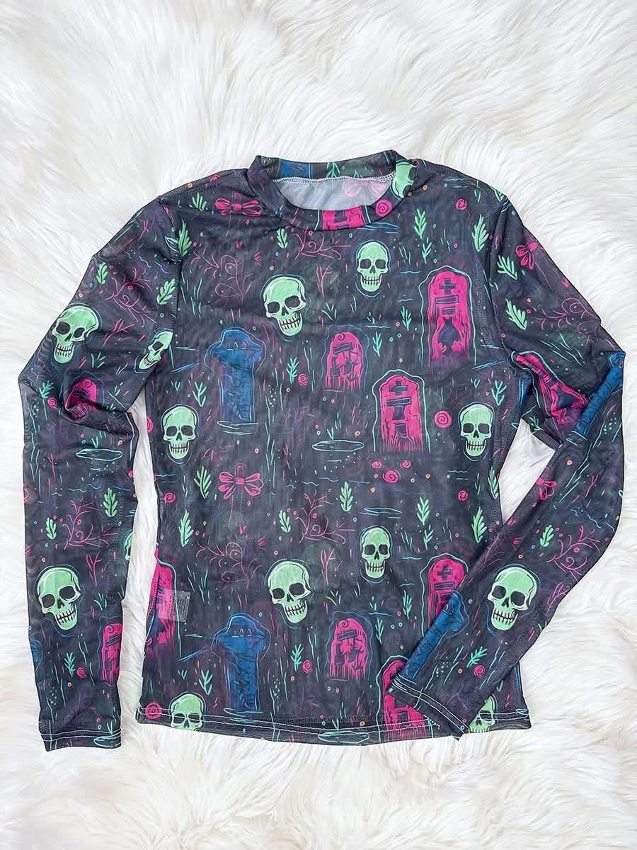 Custom moq 5 each style eta 6-7weeks baby boy clothes SPOOKY SEASON IS ALMOST HERE long sleeve tops-25.7.22