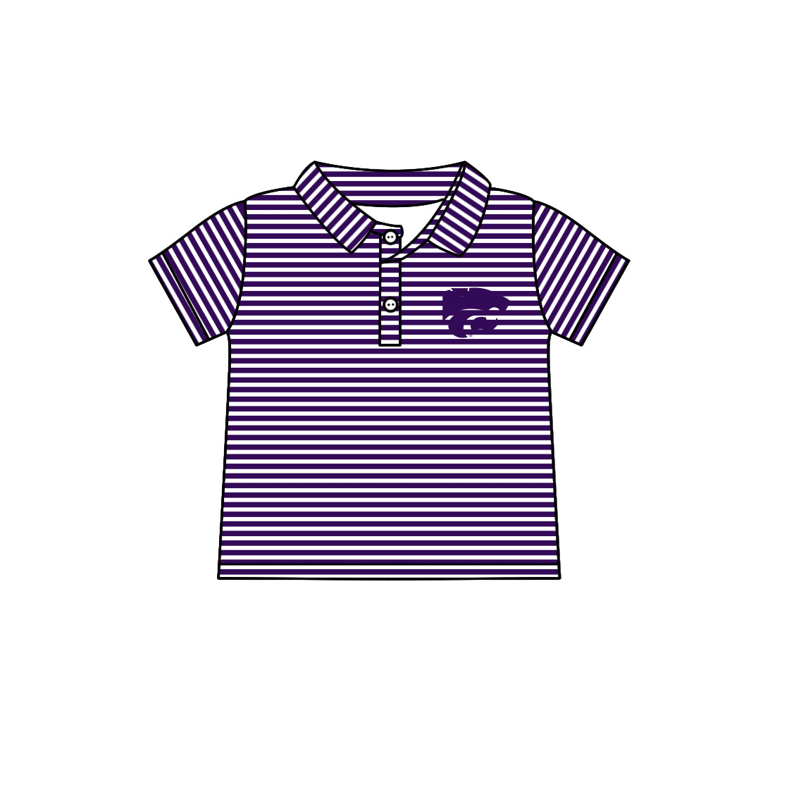 Custom moq 5 mix size milk silk summer teams baby girls clothes team bow purple sleeveless skirts sets and dress 1 and dress 2 and top-25.6.23