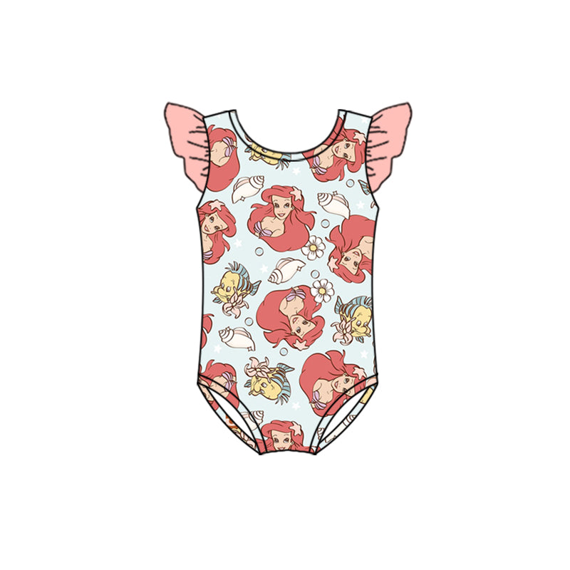 Deadline Time December 25th（swimsuit）