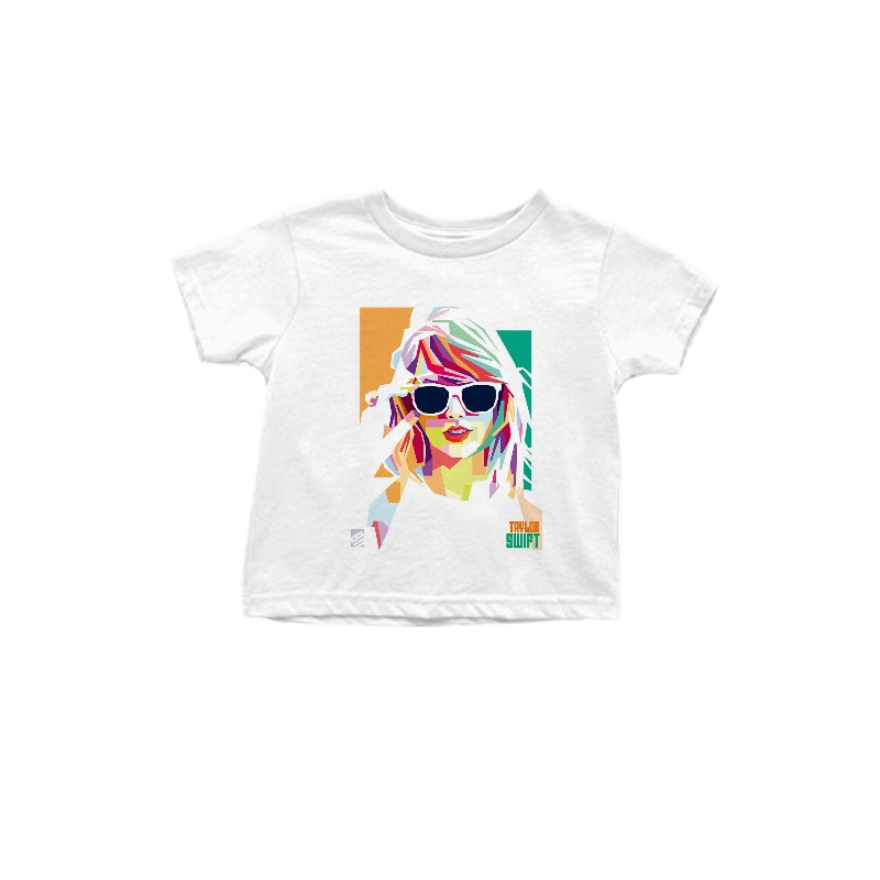 white summer top