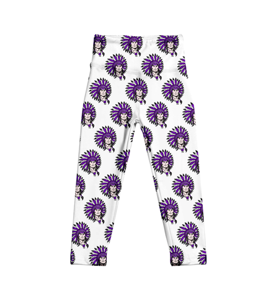 Custom moq 5 mix size milk silk summer team baby boys clothes purple long pants-25.10.20