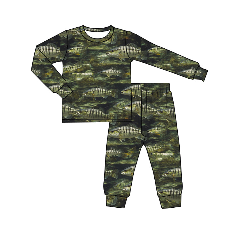 8.9 custom each style moq 5eta 4-6week Sibling Sister camouflage baby boys sets and rompers match family design