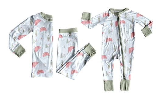 25.7.3 custom each style moq 5eta 4-6week Sibling Sisters Christmas baby boy long sleeve pants sets and rompers match family design