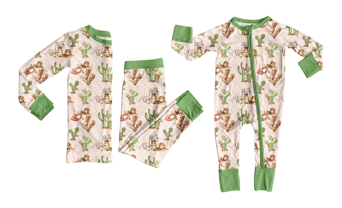 25.8.2 custom each style moq 5eta 4-6week Sibling Sister boot catcus baby boy long sleeve pants sets and rompers match family design