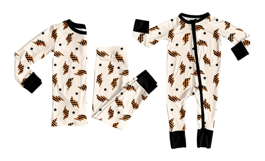 25.8.14 custom each style moq 5eta 4-6week Sibling Sister halloween baby boy long sleeve pants sets and rompers match family design