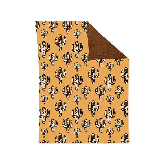 10.15 custom each style moq 5 eta 4-6week baby blanket kids catcus blanket design