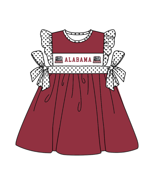 Custom moq 5 mix size milk silk summer teams baby girl boys clothes Claret short sleeve shorts sets 2  and dress and rompers 2 series