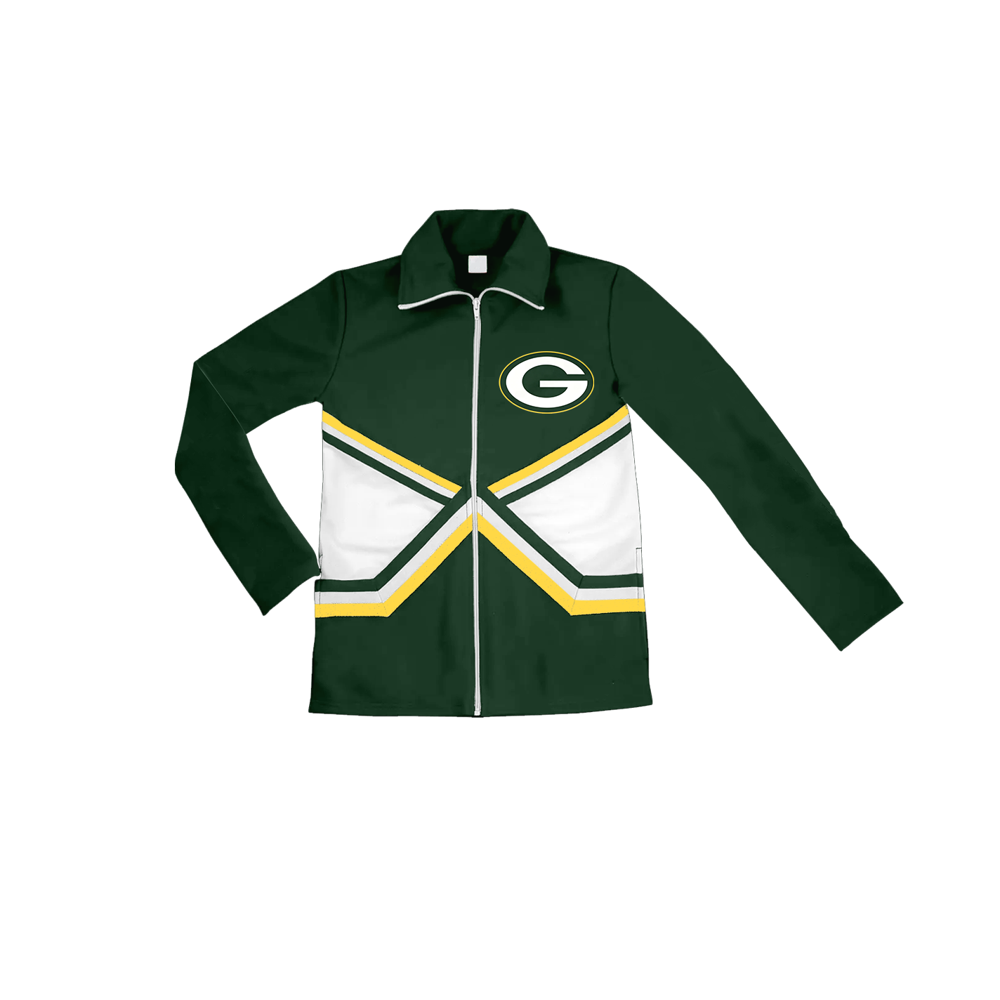 custom moq 5 mix size MSD072404 Baby Kids Stripe Long Sleeve Zip Jackets Team Tops