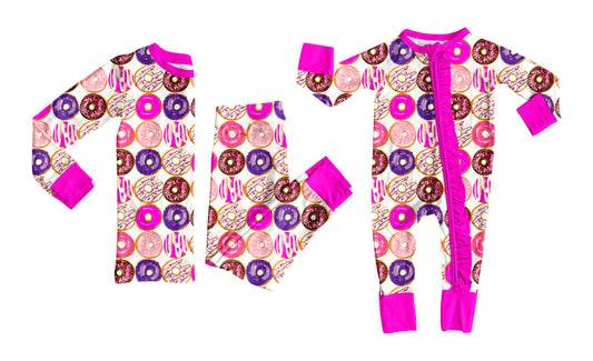 25.9.9 custom each style moq 5eta 4-6week Sibling Sisters baby girl clothes long sleeve pants sets and romper match family design