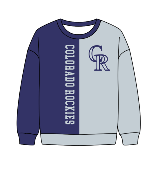10.4-2-Custom moq 8 mix size milk silk summer team baby boys clothes blue and gray long sleeve top-25.10.9